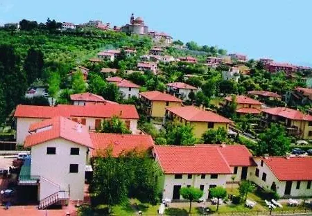 Aparthotel Ranieri Castiglione del Lago