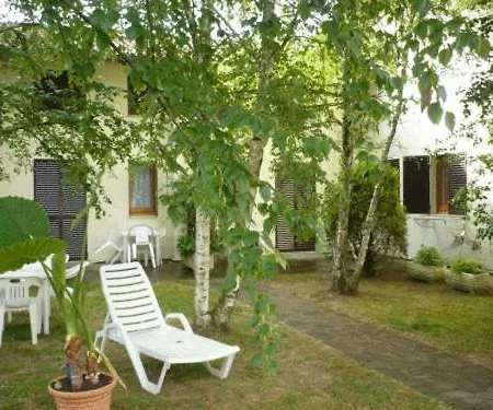 Ranieri Aparthotel Castiglione del Lago