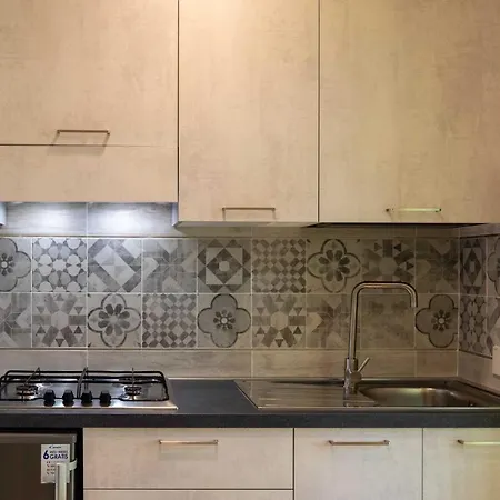 Hotel apartamentowy Ranieri