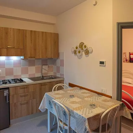 Appart hôtel Ranieri 4*