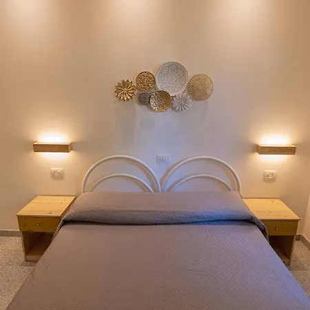 Ranieri Appart hôtel Castiglione del Lago