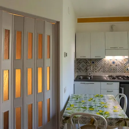 Appart hôtel Ranieri 4*