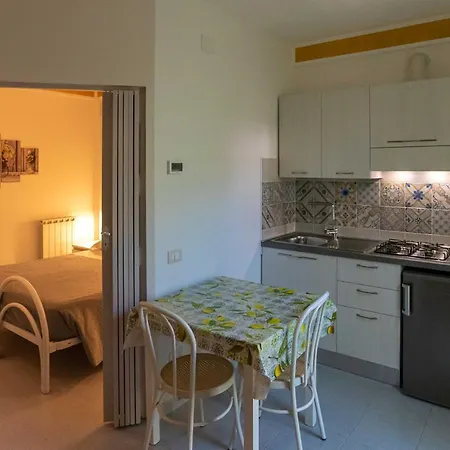Apartmanhotel Ranieri Castiglione del Lago
