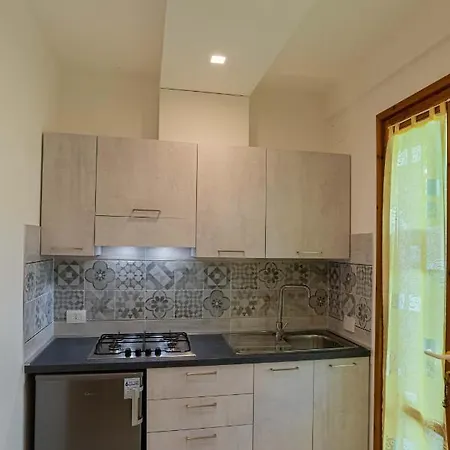 Ranieri Apartahotel