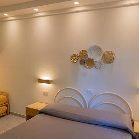Aparthotel Ranieri Castiglione del Lago