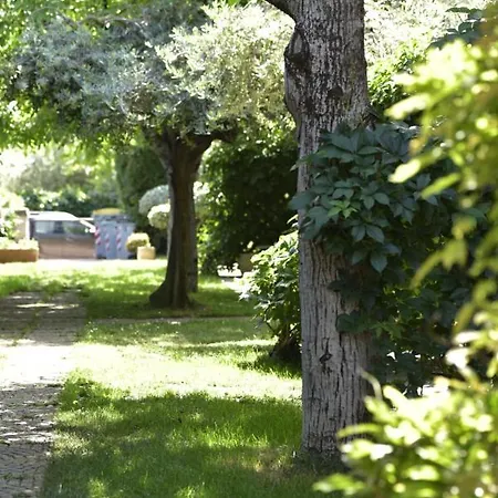 Appart hôtel Ranieri 4*