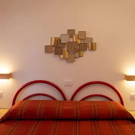 Ranieri Aparthotel