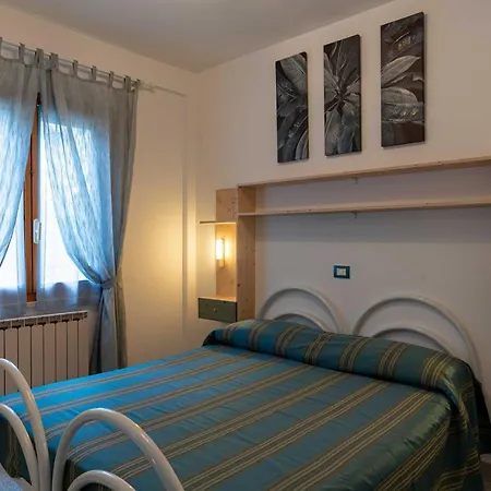 Aparthotel Ranieri Castiglione del Lago