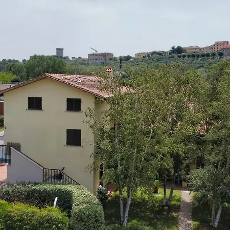 Ranieri Aparthotel