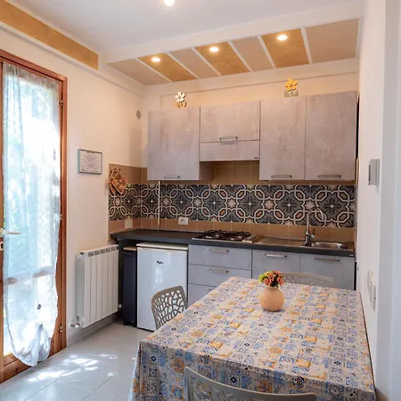 Ranieri Aparthotel Castiglione del Lago
