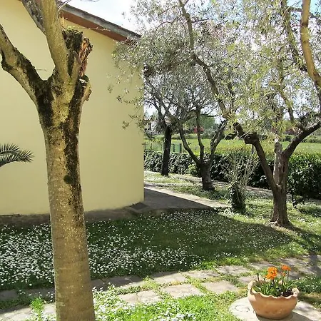 Aparthotel Ranieri Castiglione del Lago