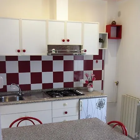 Ranieri Apartahotel