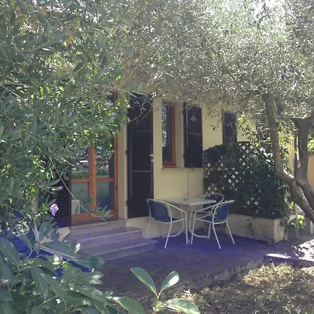 Aparthotel Ranieri 3*