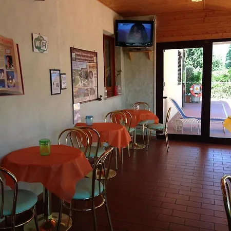 Aparthotel Ranieri