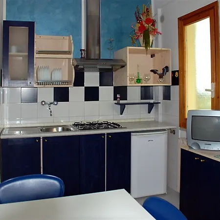 Aparthotel Ranieri Castiglione del Lago