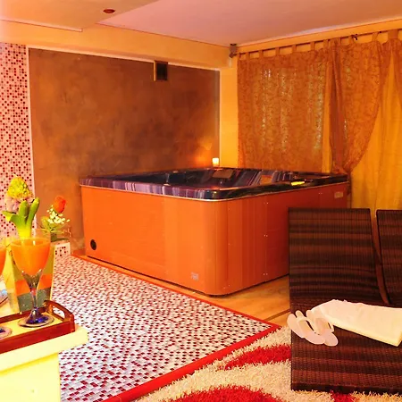 Aparthotel Ranieri 3*