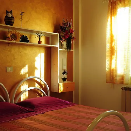Ranieri Aparthotel