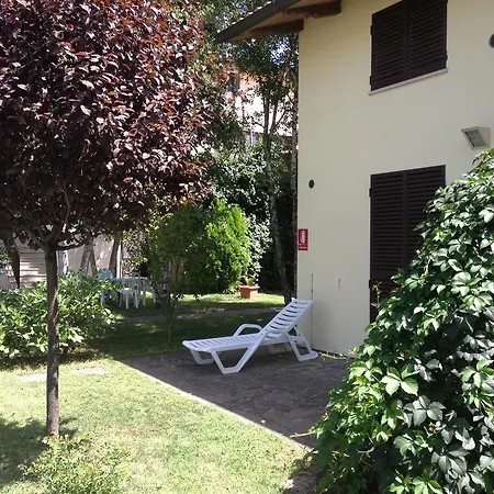 Aparthotel Ranieri 3*