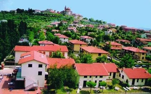 Apartahotel Ranieri Castiglione del Lago