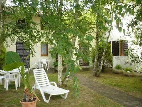 Ranieri Aparthotel Castiglione del Lago