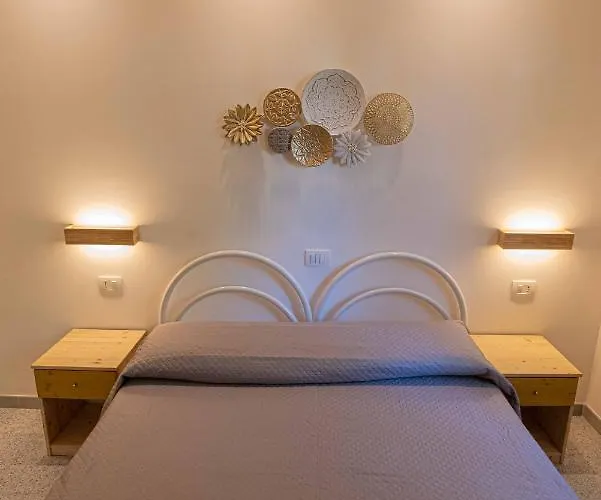 Ranieri Aparthotel Castiglione del Lago