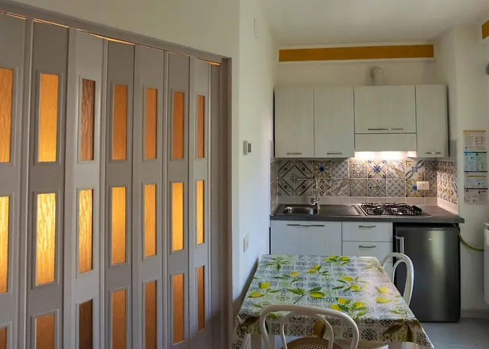 Apartahotel Ranieri 4*