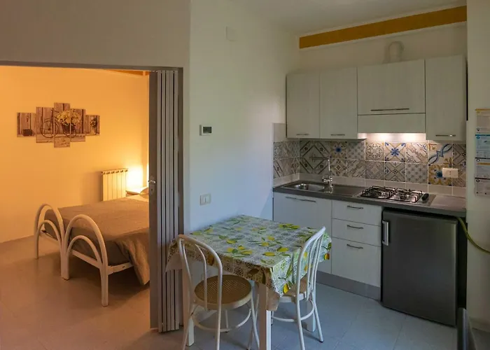 Aparthotel Ranieri Castiglione del Lago