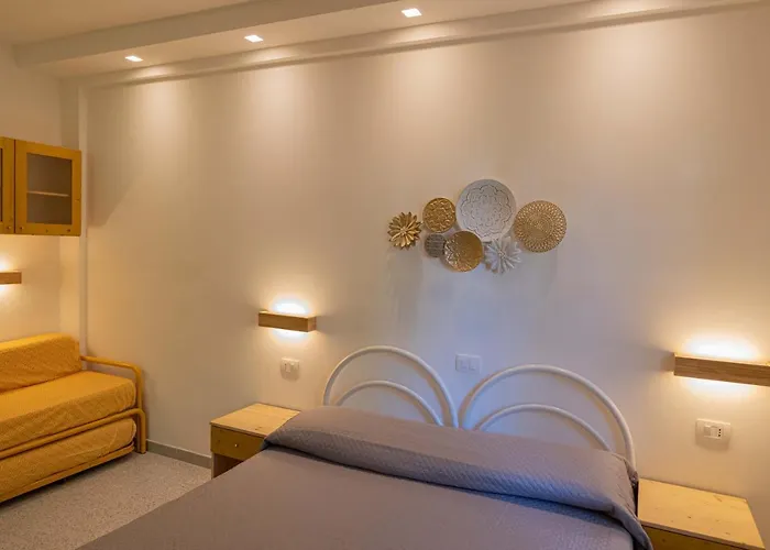 Apartahotel Ranieri Castiglione del Lago