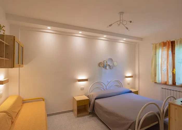 Ranieri 4* Castiglione del Lago