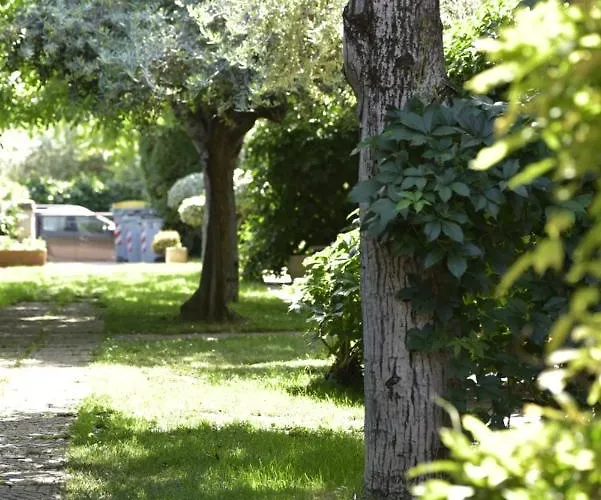 Apartahotel Ranieri 4*