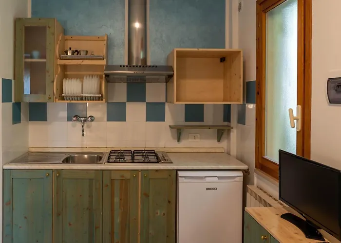 Ranieri 4* Castiglione del Lago