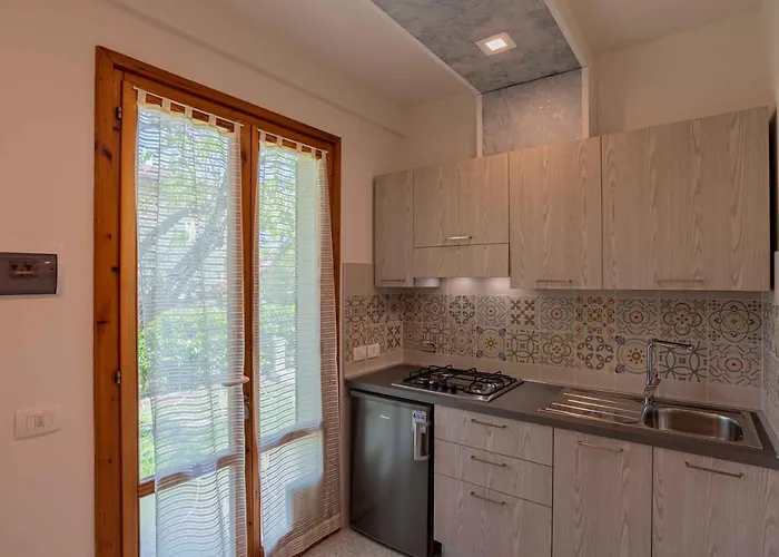 Aparthotel Ranieri 4*