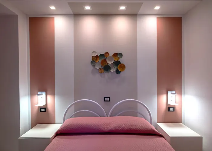 Ranieri 4* Castiglione del Lago