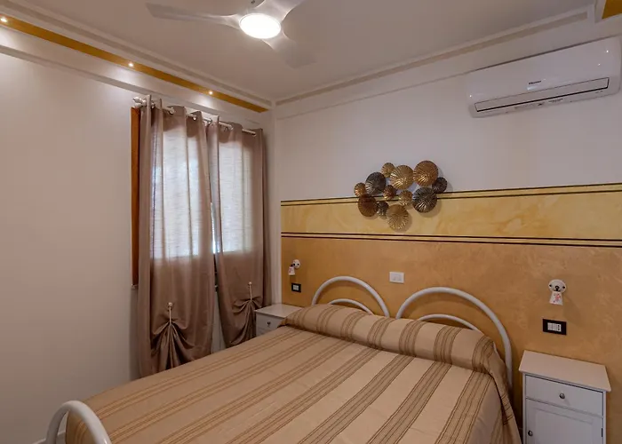 Ranieri 4* Castiglione del Lago