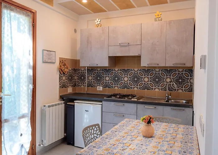 Ranieri Apartahotel Castiglione del Lago