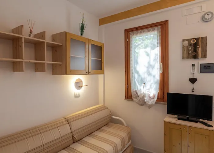 Aparthotel Ranieri Castiglione del Lago