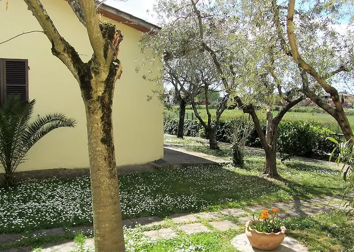 Aparthotel Ranieri Castiglione del Lago