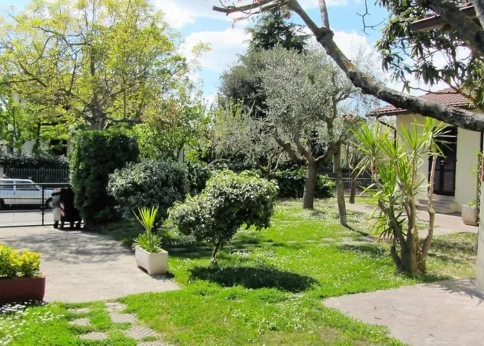 Apartahotel Ranieri Castiglione del Lago