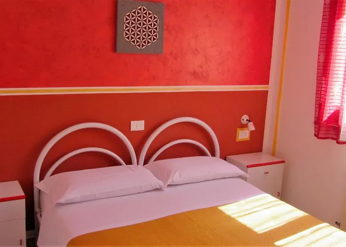 Ranieri 4* Castiglione del Lago