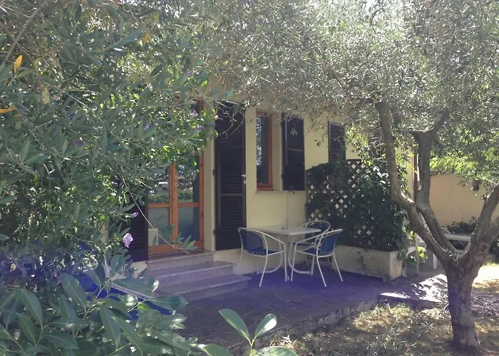 Aparthotel Ranieri 4*