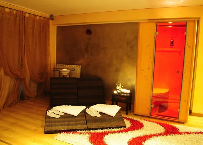 Apartahotel Ranieri 4*