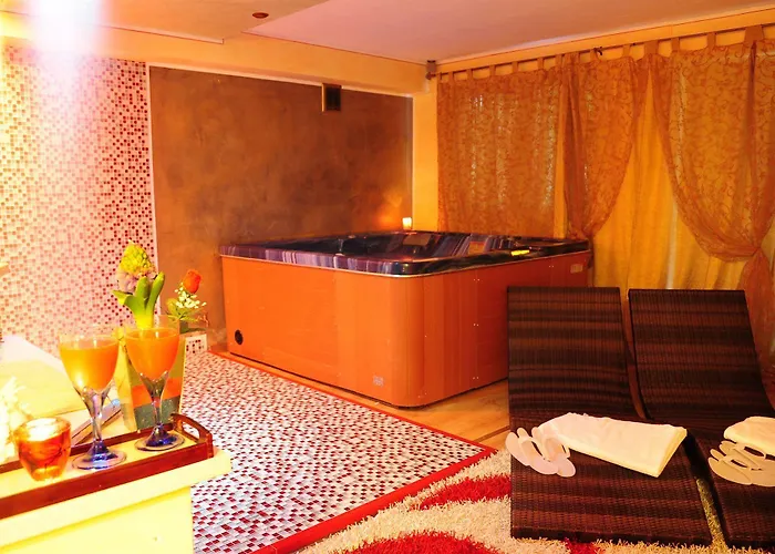 Apartahotel Ranieri 4*