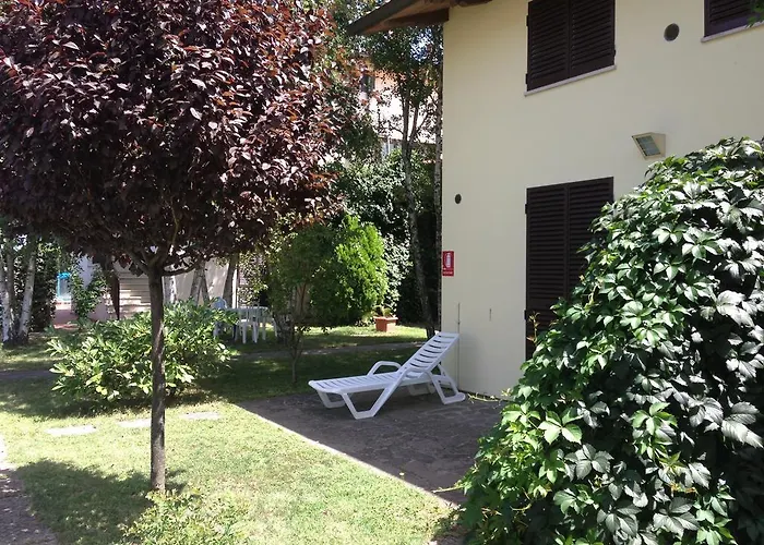 Apartahotel Ranieri 4*