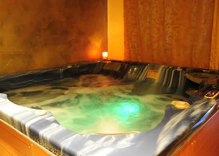 Aparthotel Ranieri 4*